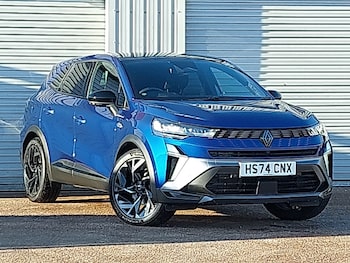 Renault Other feature image