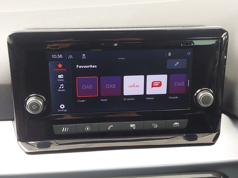 Used SEAT Arona 2023 for sale - 76770749: Photo 10