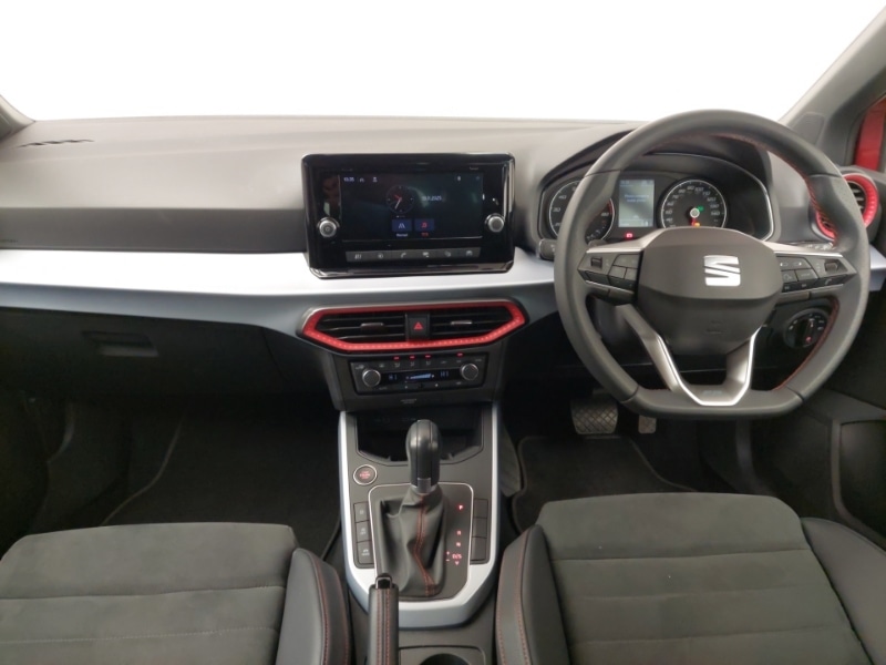 Used SEAT Arona 2023 for sale - 76770749: Photo 2