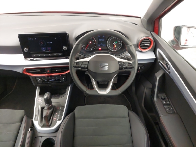 Used SEAT Arona 2023 for sale - 76770749: Photo 7