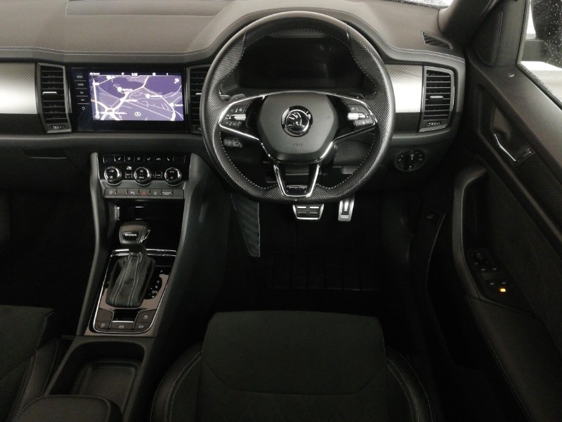 Used Skoda Kodiaq 2022 for sale - 77645265: Photo 7