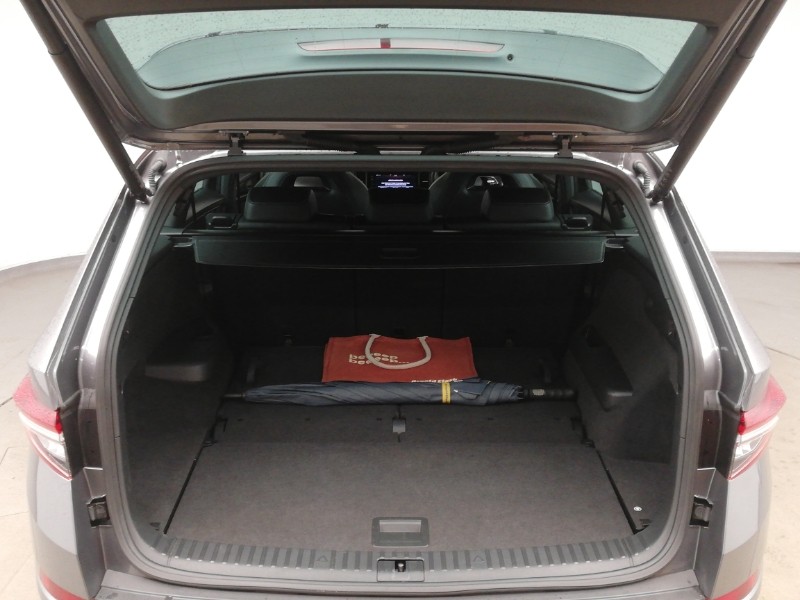 Used Skoda Kodiaq 2022 for sale - 77645265: Photo 8