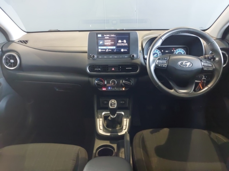 Used Hyundai KONA 2022 for sale - 78013981: Photo 2