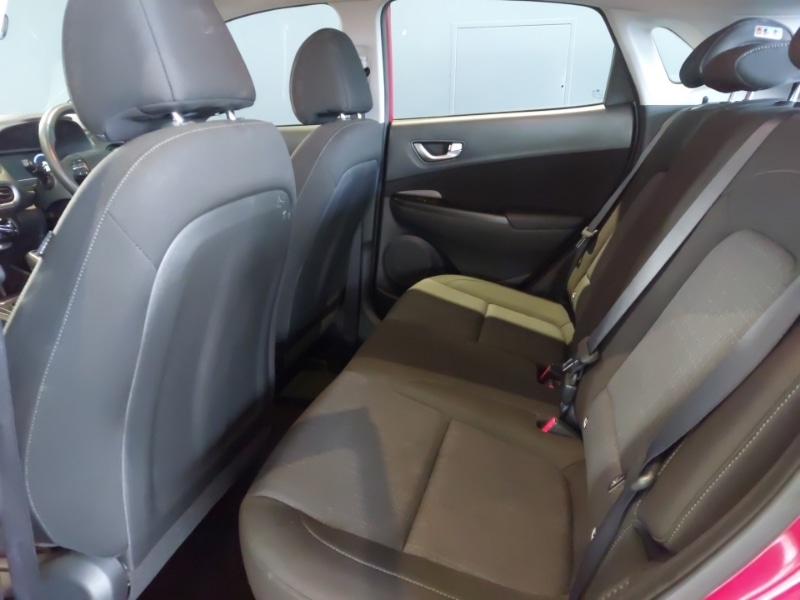 Used Hyundai KONA 2022 for sale - 78013981: Photo 6