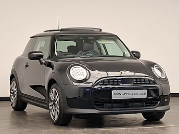 Used MINI Cooper 2026 for sale - 79367771: Photo