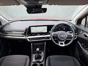 Used Kia Sportage 2025 for sale - 78873096: Photo