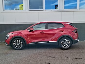 Used Kia Sportage 2025 for sale - 78873096: Photo