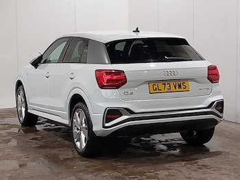 Used Audi Q2 2023 for sale - 78253755: Photo
