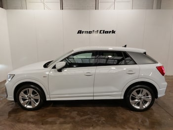 Used Audi Q2 2023 for sale - 78253755: Photo