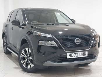 2023 - 1.5 E-Power E-4orce 213 Acenta Prem 5dr 7 St Auto