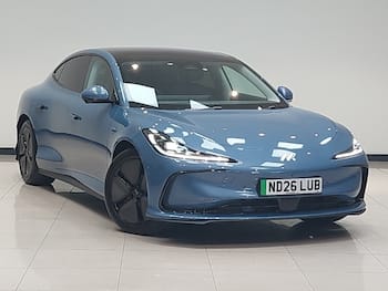 Used MG MG IM5 2026 for sale - 79857316: Photo