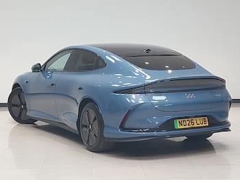 Used MG MG IM5 2026 for sale - 79857316: Photo