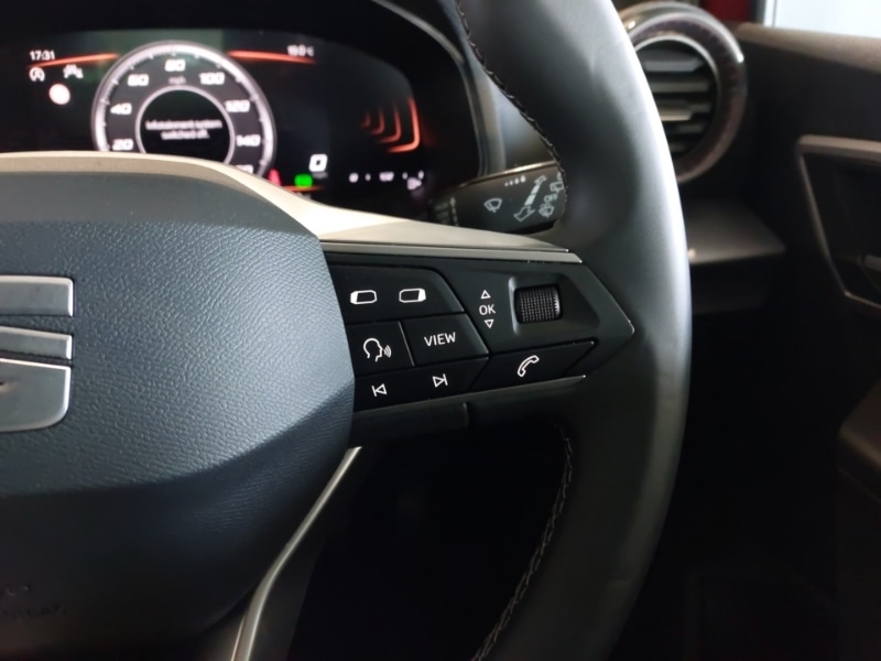 Used SEAT Ibiza 2025 for sale - 76732135: Photo 11