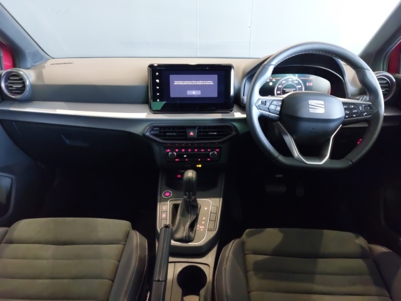 Used SEAT Ibiza 2025 for sale - 76732135: Photo 2