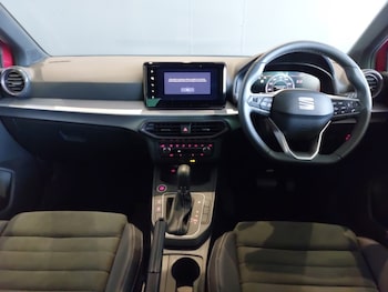 Used SEAT Ibiza 2025 for sale - 76732135: Photo