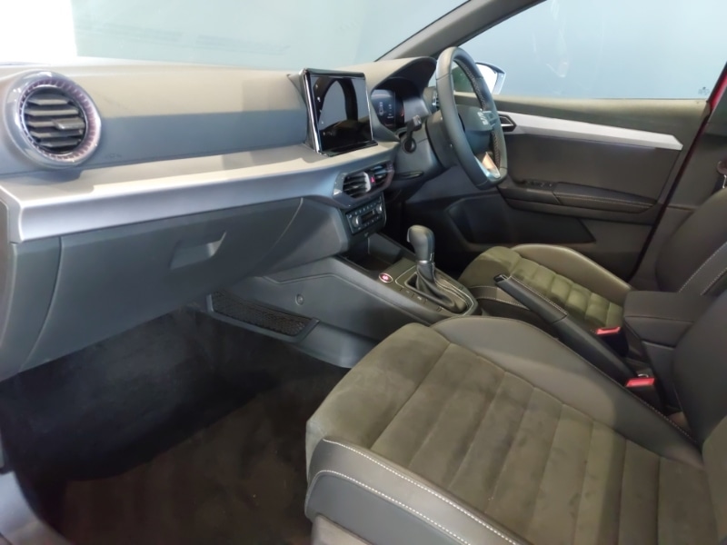 Used SEAT Ibiza 2025 for sale - 76732135: Photo 5