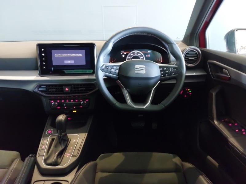 Used SEAT Ibiza 2025 for sale - 76732135: Photo 7