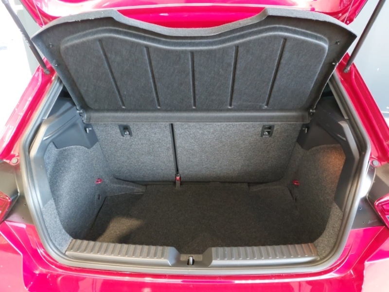 Used SEAT Ibiza 2025 for sale - 76732135: Photo 8