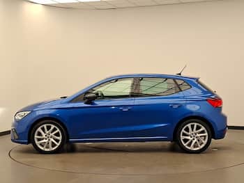 Used SEAT Ibiza 2023 for sale - 79623747: Photo