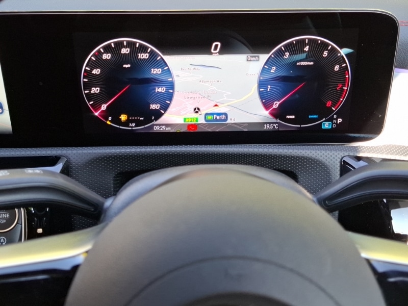 Used Mercedes-Benz CLA 2025 for sale - 76107887: Photo 11