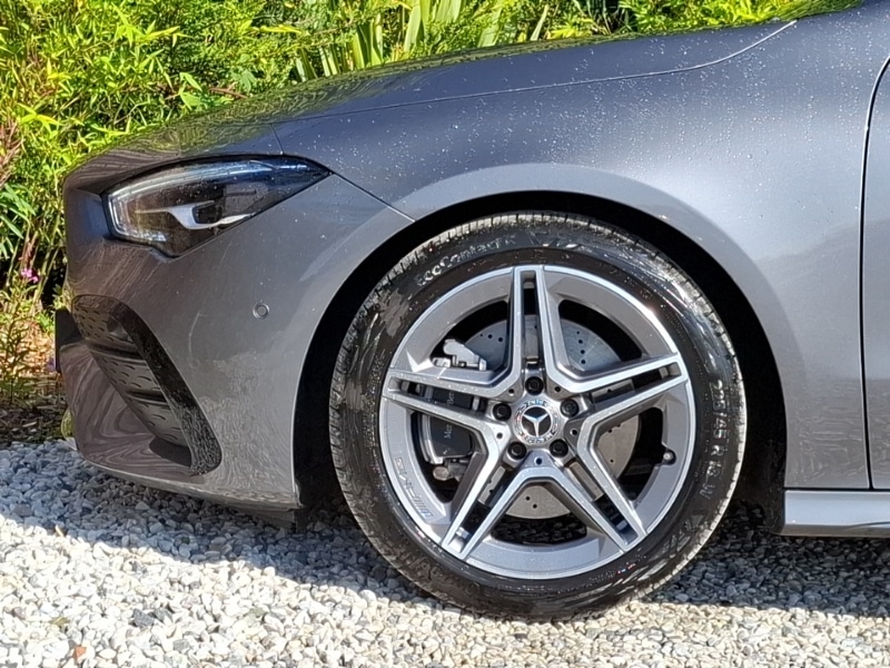 Used Mercedes-Benz CLA 2025 for sale - 76107887: Photo 12
