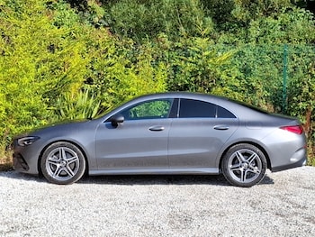 Used Mercedes-Benz CLA 2025 for sale - 76107887: Photo 4