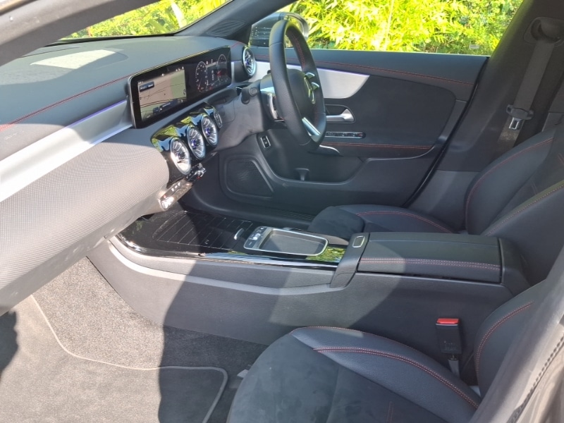 Used Mercedes-Benz CLA 2025 for sale - 76107887: Photo 5