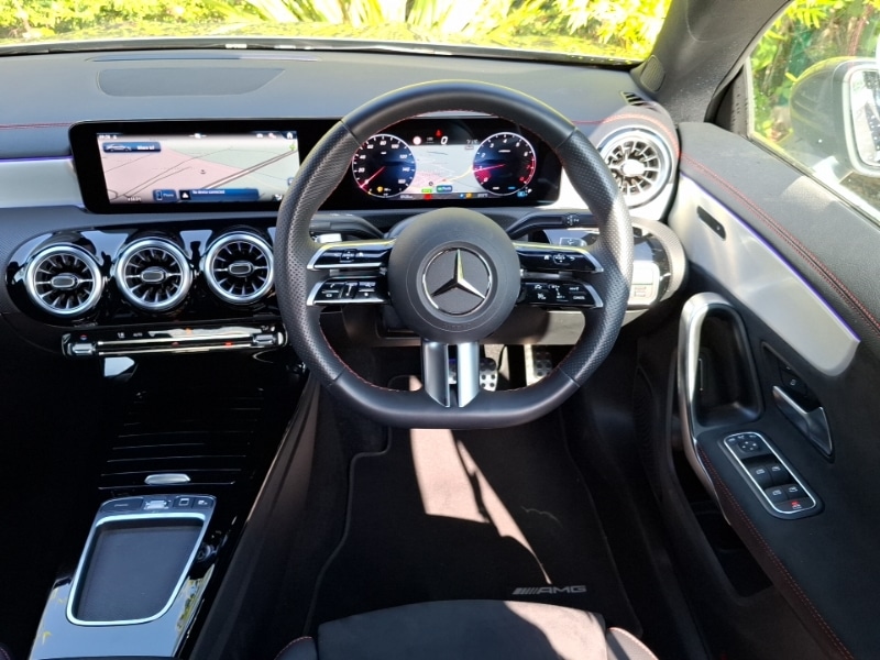 Used Mercedes-Benz CLA 2025 for sale - 76107887: Photo 7