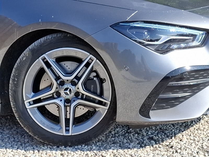 Used Mercedes-Benz CLA 2025 for sale - 76107887: Photo 9