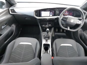 Used Vauxhall Mokka 2025 for sale - 78498067: Photo