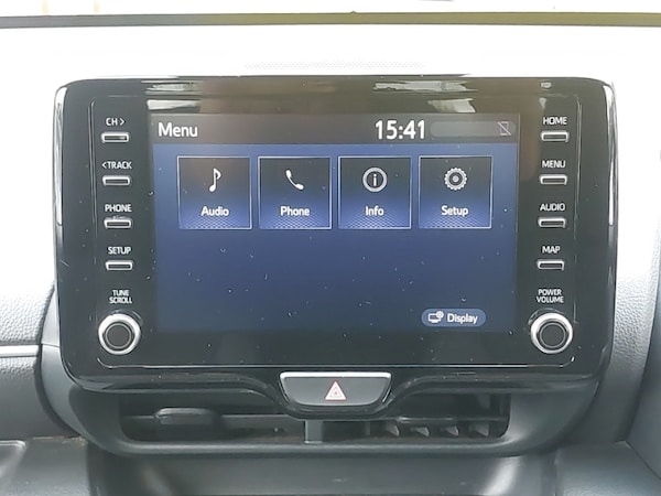 Used Toyota Yaris 2022 for sale - 76220939: Photo 10