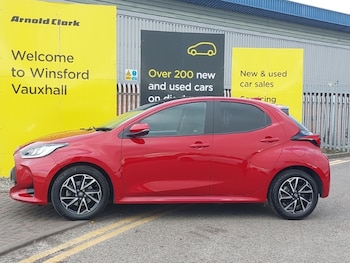 Used Toyota Yaris 2022 for sale - 76220939: Photo 4