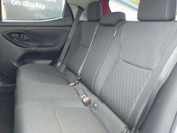 Used Toyota Yaris 2022 for sale - 76220939: Photo 6
