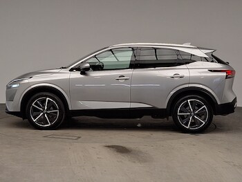 Used Nissan Qashqai 2023 for sale - 77514186: Photo