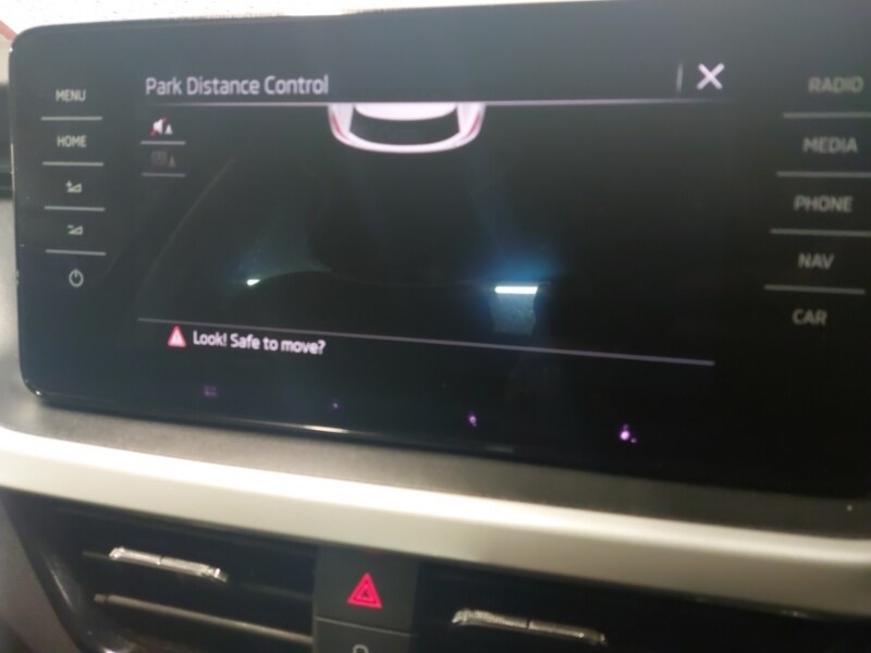 Used Skoda Kamiq 2023 for sale - 78164826: Photo 10