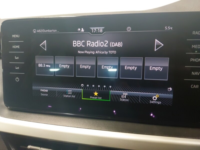 Used Skoda Kamiq 2023 for sale - 78164826: Photo 11