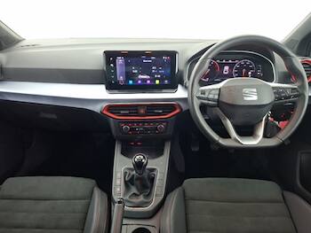 Used SEAT Ibiza 2025 for sale - 79722300: Photo