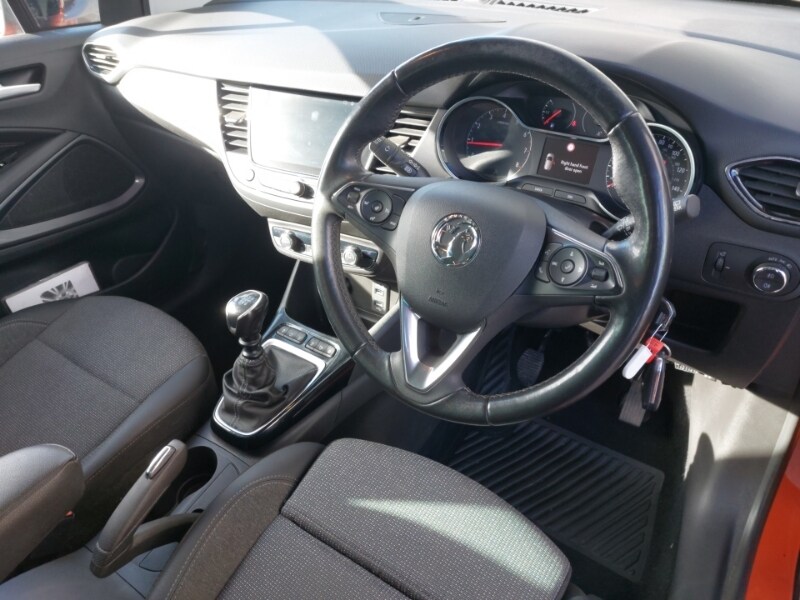 Used Vauxhall Crossland 2022 for sale - 77874866: Photo 11