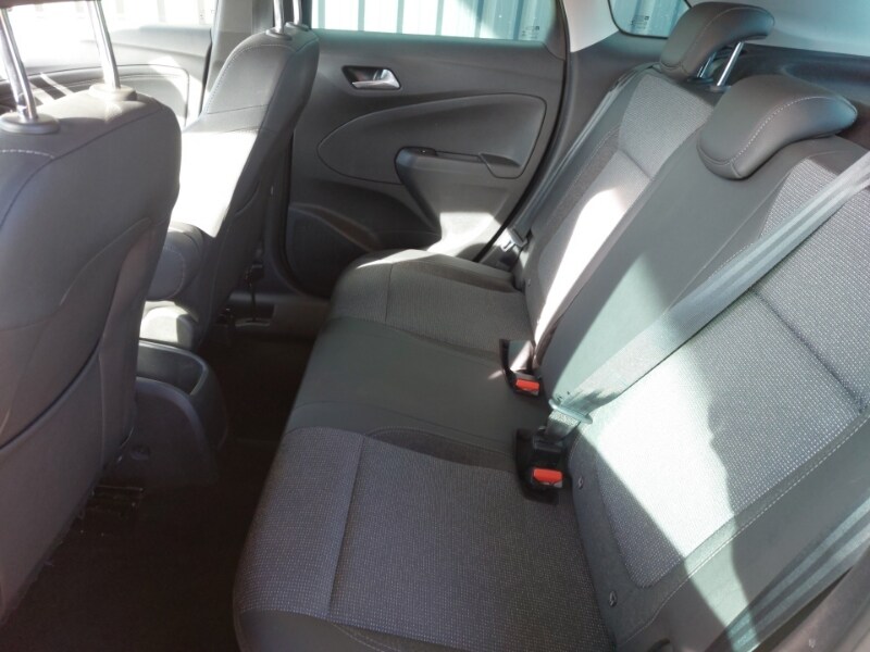 Used Vauxhall Crossland 2022 for sale - 77874866: Photo 6