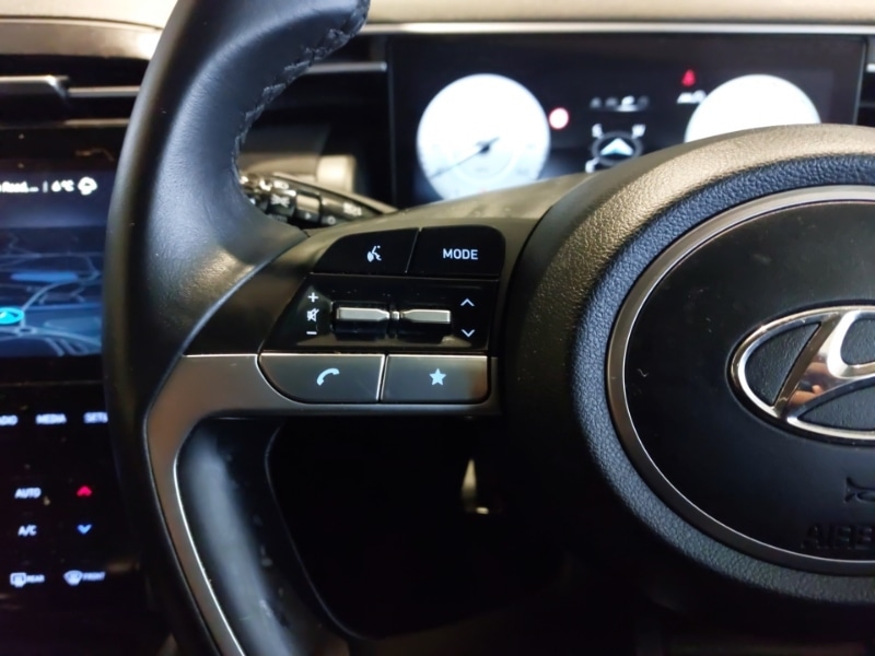 Used Hyundai TUCSON 2022 for sale - 77875005: Photo 10