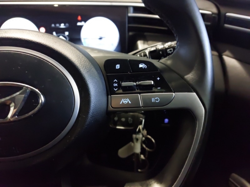 Used Hyundai TUCSON 2022 for sale - 77875005: Photo 11