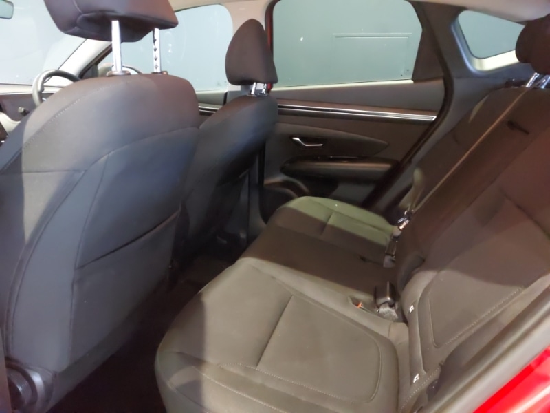 Used Hyundai TUCSON 2022 for sale - 77875005: Photo 6