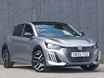 Used Peugeot 208 2025 for sale - 75339132: Photo