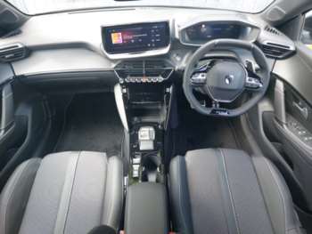 Used Peugeot 208 2025 for sale - 75339132: Photo