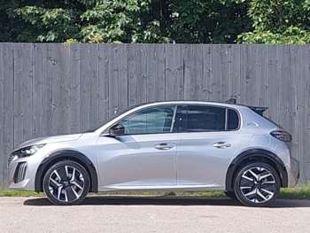 Used Peugeot 208 2025 for sale - 75339132: Photo