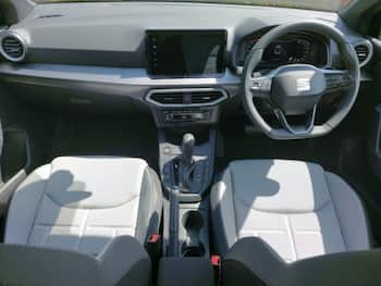 Used SEAT Arona 2026 for sale - 79618018: Photo