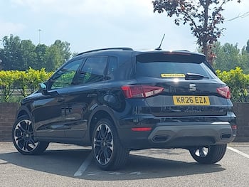 Used SEAT Arona 2026 for sale - 79618018: Photo