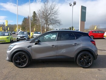 Used Renault Captur 2023 for sale - 78510286: Photo