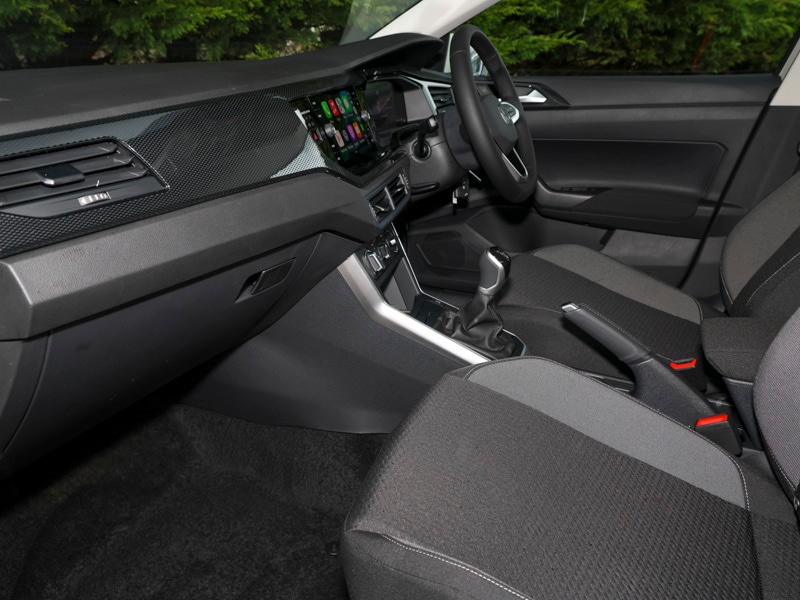 Used Volkswagen Polo 2025 for sale - 77597276: Photo 5