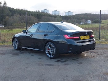 Used BMW 3 Series 2024 for sale - 78532790: Photo